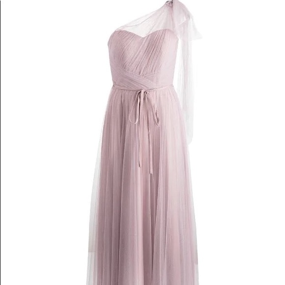 Marchesa Dresses & Skirts - marchesa-notte-bridesmaids gown